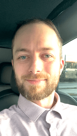 Trent McFarlane, Founder of Zero Click Dev